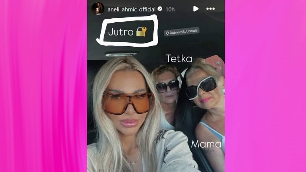 ZBOG TOG RITUALA JE PREMINUO... Marko Đedović izneo sve dokaze o JEZIVOM obredu koji je sprovodila Sita kako bi zavela muškarca, pa otkrio da je Aneli uradila isto sa Lukom: Katanac se veže i baci na dno...