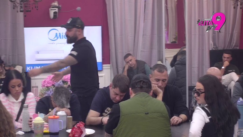 Ne mogu da se dogovore: Luka i Aneli ponovo nižu laži oko Nore, Alibaba ih raskrinkao do srži! (VIDEO)