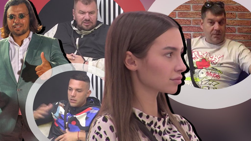 PORODICA JE OTPISALA!? Sara Stojanović ostala bez Anđela i Ivana, a sad i od najbližih izostala podrška