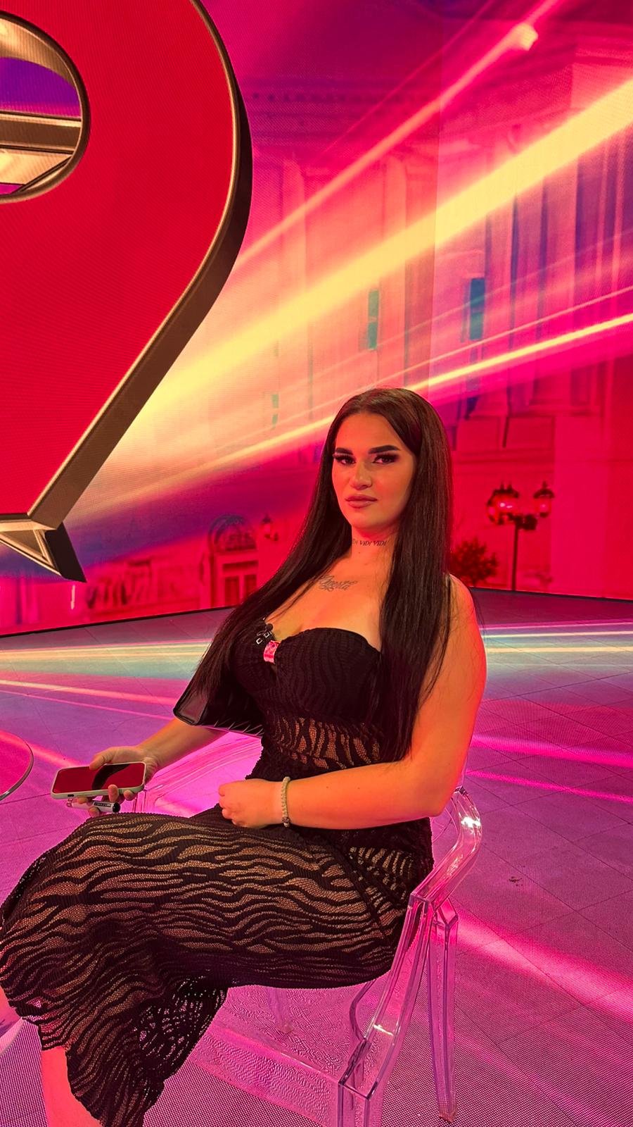 On je meni i dalje sladak, ali da mu je žena tu... Sandra Todić pecnula Nerija, on IZGOREO (VIDEO)