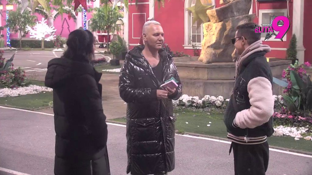 ŽELELA BIH ĆERKU: Hana otkrila da planira da rodi još dvoje, Nerio priznao koje ime želi za sina (VIDEO)