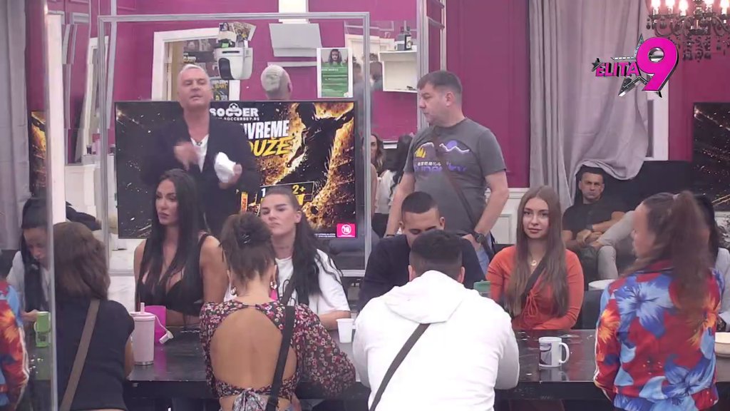 Učesnici izneli svoj sud šta se desilo u šteku sa Aneli i Filipom, pa Terza otkrio ŠOK detalj! (VIDEO)
