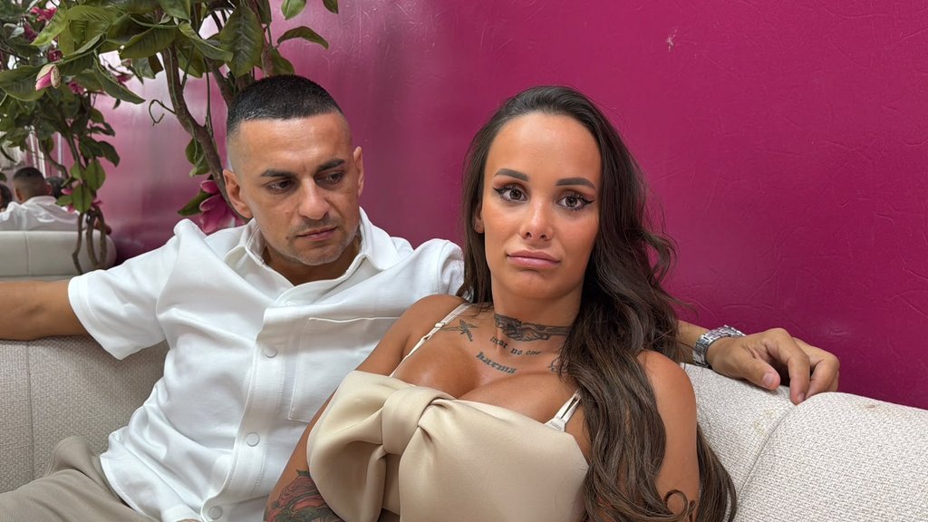 Pucaju Teodora i Bebica! Delićeva priznala: Spičio me je šamar realnosti posle Elite (VIDEO)