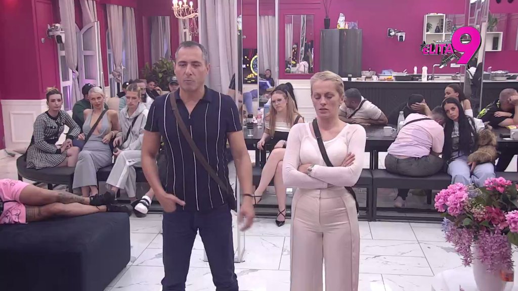 Novi par na pomolu? Jovana otkrila kako je Miki Dudić probudio njenu svetlu stranu! (VIDEO)