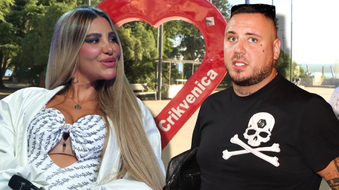 SKAČE S JEDNOG FILIPA NA DRUGOG! Aneli unakazila bivša cimerka iz Elite: Povraćalo mi se dok se ljubila sa Carem, ta d*olja SMRDI PREKO EKRANA!