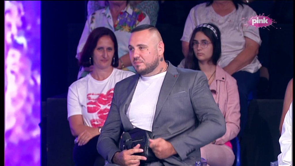 Filip Car otvorio dušu pred ulazak u Elitu 10, otkrio SVE o odnosu sa Anđelom Đuričić, pa priznao od koga mu je bilo NAJTEŽE DA SE RASTANE (FOTO+VIDEO)
