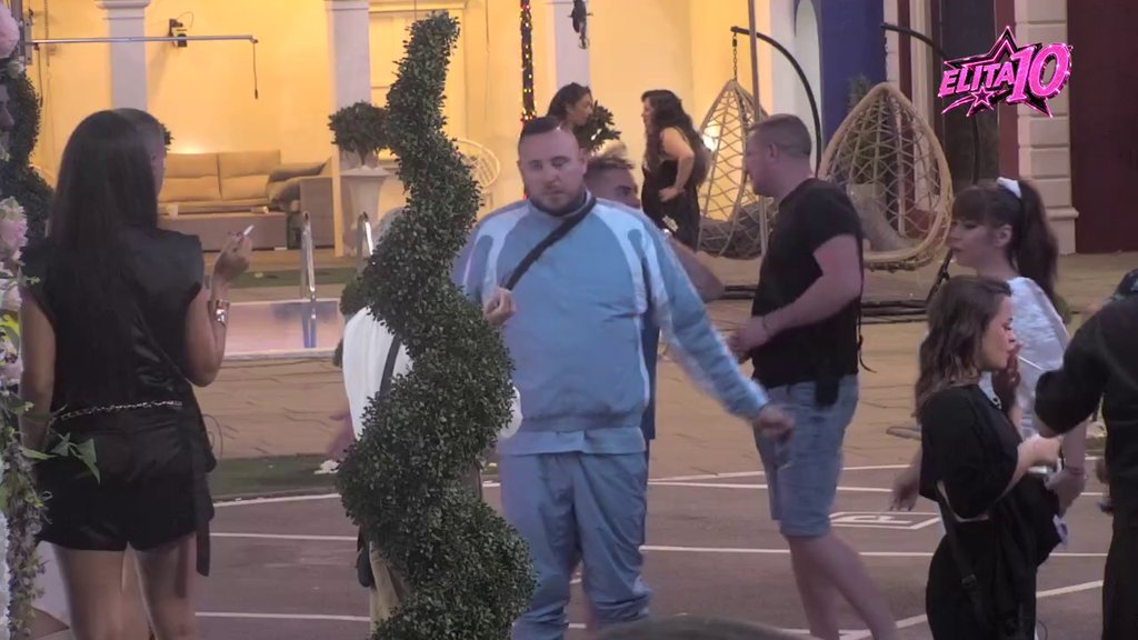 Izgoreo si jer su ušli u vezu, sviđa ti se: Miljana uverena da je Car zaljubljen u Aneli i kivan na njenu vezu sa Filipom! (VIDEO)
