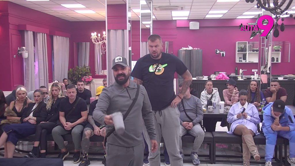 Pomislio sam da je iskren, ali... Janjuš provalio Lukinu paklenu taktiku i otpisao ga za sva vremena! (VIDEO)