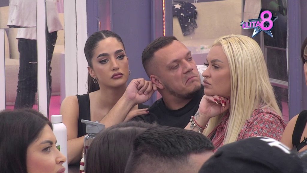 Prekipelo mu: Karić oduvao Gastoza, pa ovim potezom presekao svaki kontakt! (VIDEO)