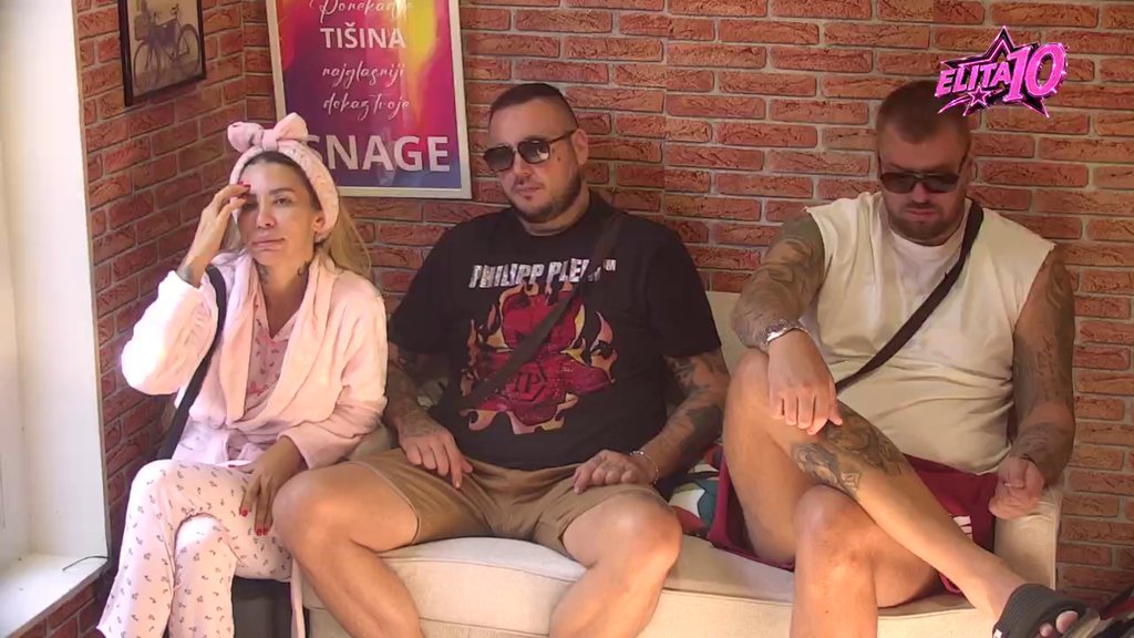 Neka uđe taj ŠIŠ ĆEVAP, da jašem na njemu kao na poniju! Car doziva Asmina Durdžića, uputio mu NAJSTRAŠNIJE UVREDE (VIDEO)