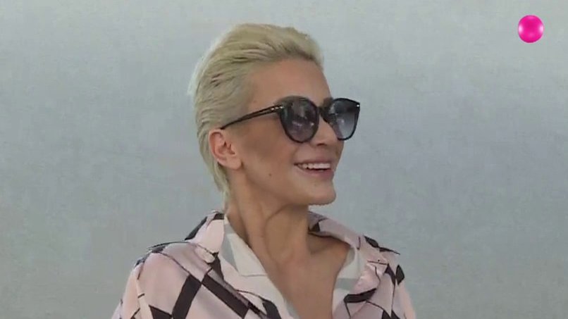 PRAVA LEPOTICA: Oduševićete se kada vidite ćerku Dušice Jakovljević, nasledila maminu lepotu, a prošlu noć će pamtiti do kraja života (FOTO)