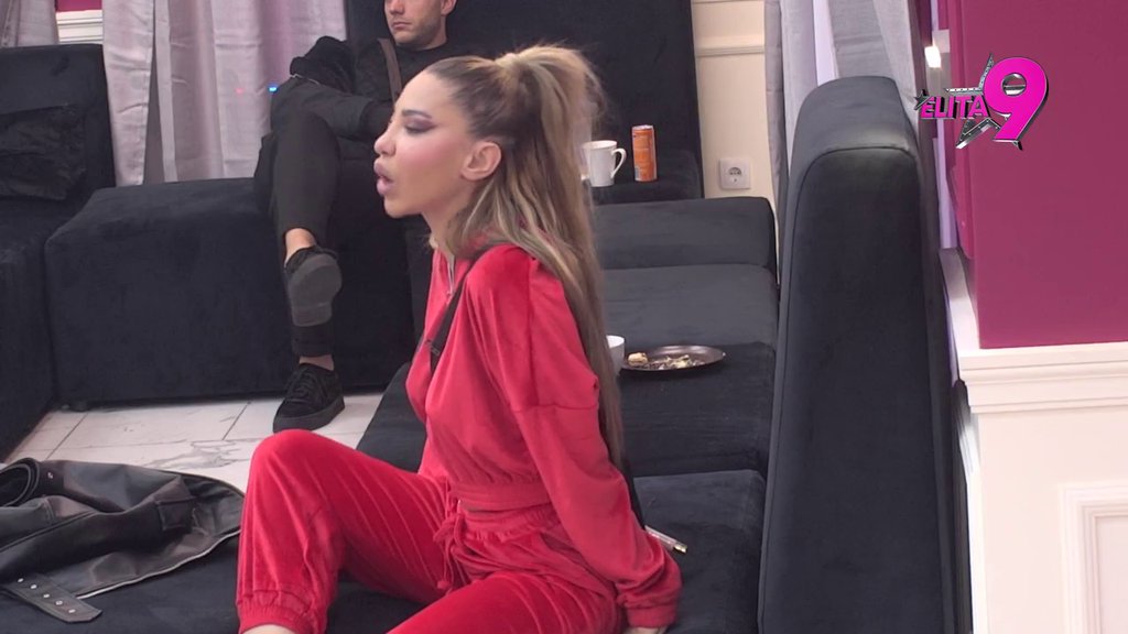 Karambol: Nerio i Aneli brutalno zaratili zbog Hane, pljušte nikad teže optužbe i prozivke! (VIDEO)