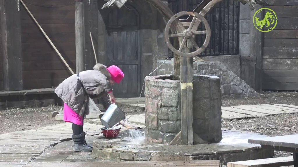 Nije smela ovo da uradi! Farmerka prekršila osnovno Prokino pravilo, neće mu biti dobro kad vidi šta je uradila (VIDEO)