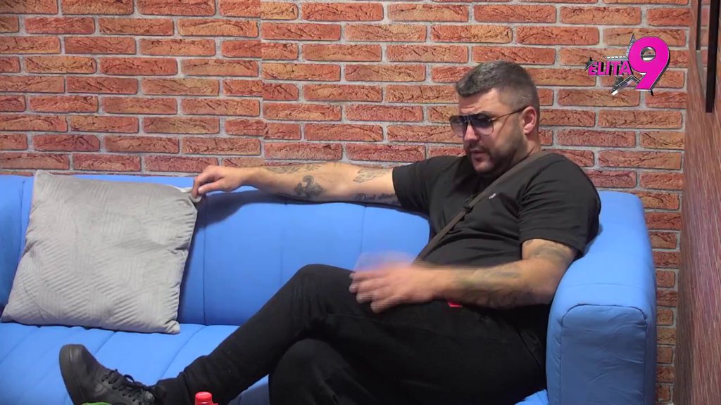 Gadi mi se ime da joj spomenem: Alibabi pala roletna zbog Aneli, želi što pre da dobije DNK TEST! (VIDEO)