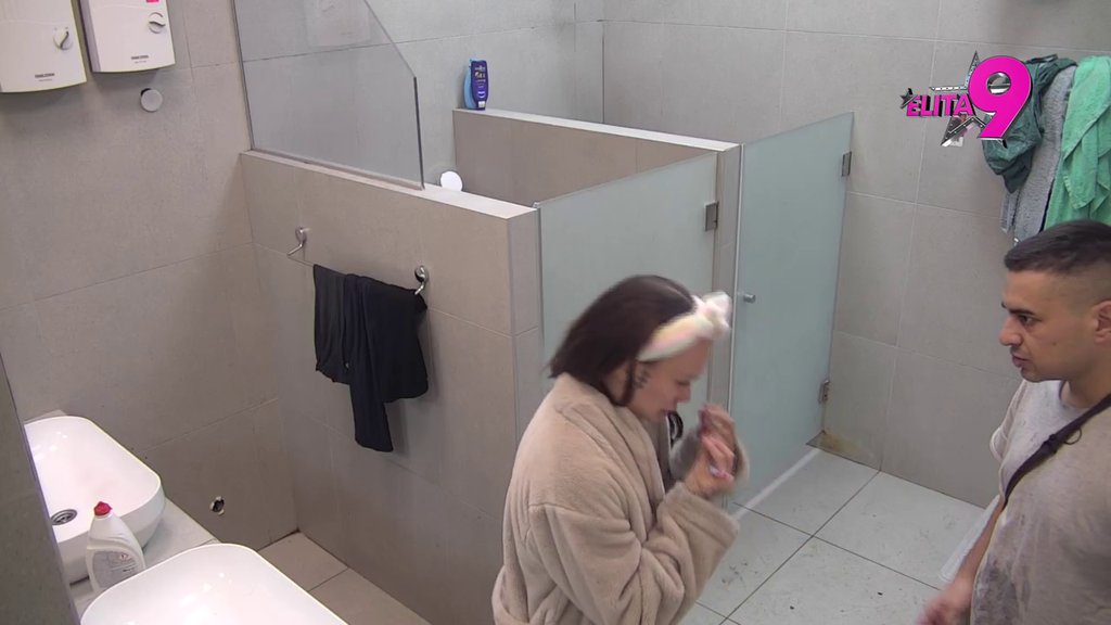 OSEĆAM SE KAO KER: Bebica prebacio Teodori jer ga zanemaruje zbog Filipa, ona briznula u PLAČ zbog njegovog prebacivanja! (VIDEO)