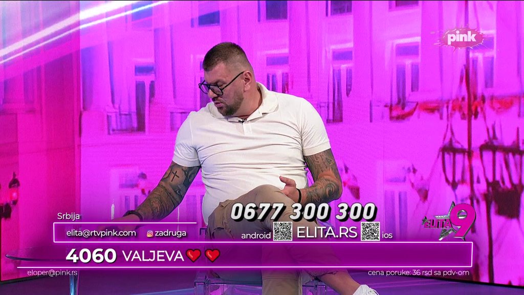 Uterivačica dugova, ima haljine kao tetka: Vanja Živić razvezala jezik, žestoko isprozivala bivšu drugaricu Kačavendu! (VIDEO)