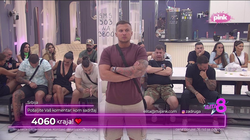 PREOKRET KOJI NIKO NIJE OČEKIVAO: Gastoz i Karić udružili snage, Anđelu stavili na metu osvetničkog TANDEMA! (VIDEO)