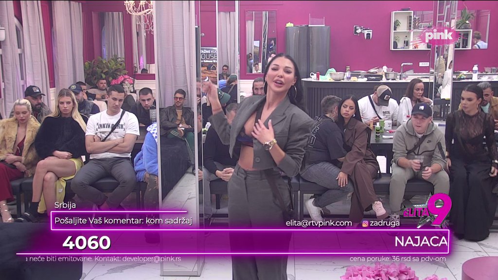 STRUKA SE OGLASILA! Filipove bivše dale sud o njegovom odnosu sa Teodorom, Boginja žestoko nagazila Delićevu (VIDEO)