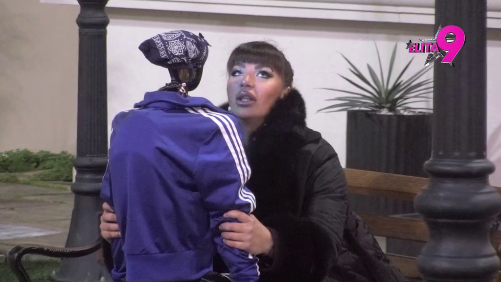 Nikad umiljatija Miljana Kulić: Tošu ljubi bez prestanka, za njega imala samo jednu molbu! (VIDEO)