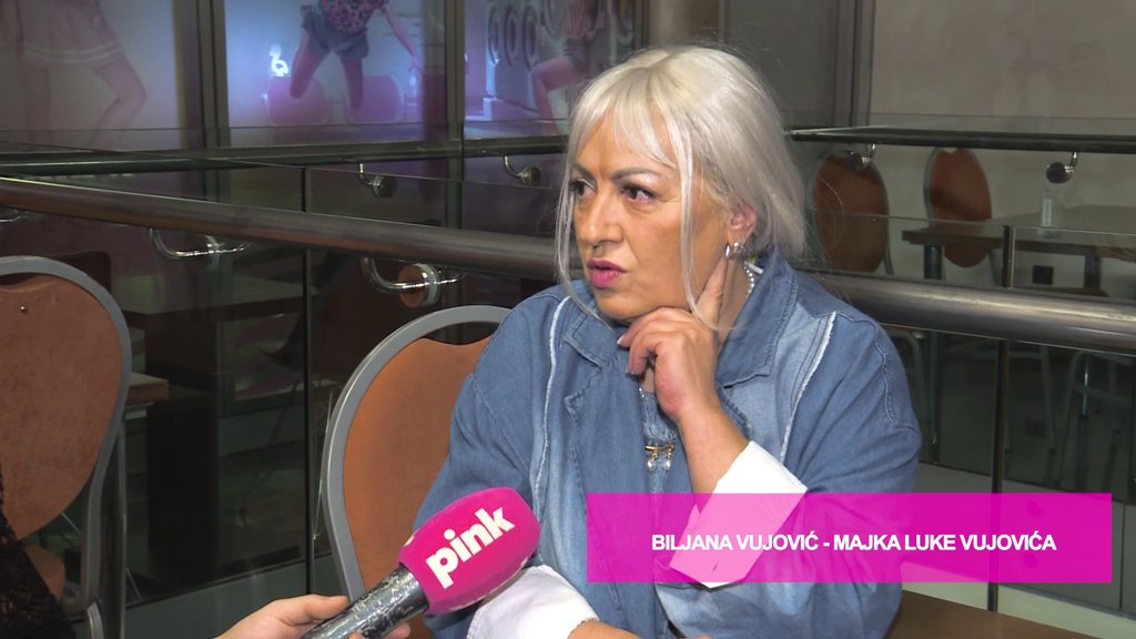 Trebalo je žustrije da reaguje: Biljana Vujović besna kao ris na Đukića zbog spekulacija takmičara da je Anitino dete njegovo! (VIDEO)