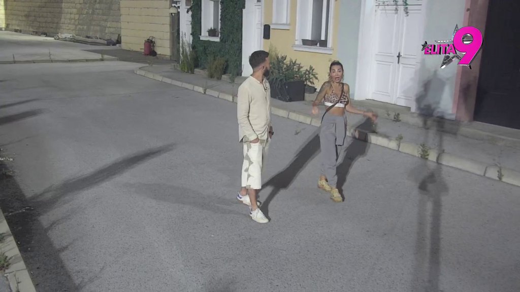 Diže se kao feniks iz pepela: Aneli rešila da se ne peca na Stanijine fore, a Alibabu i Maju će gaziti do poslednjeg dana! (VIDEO)