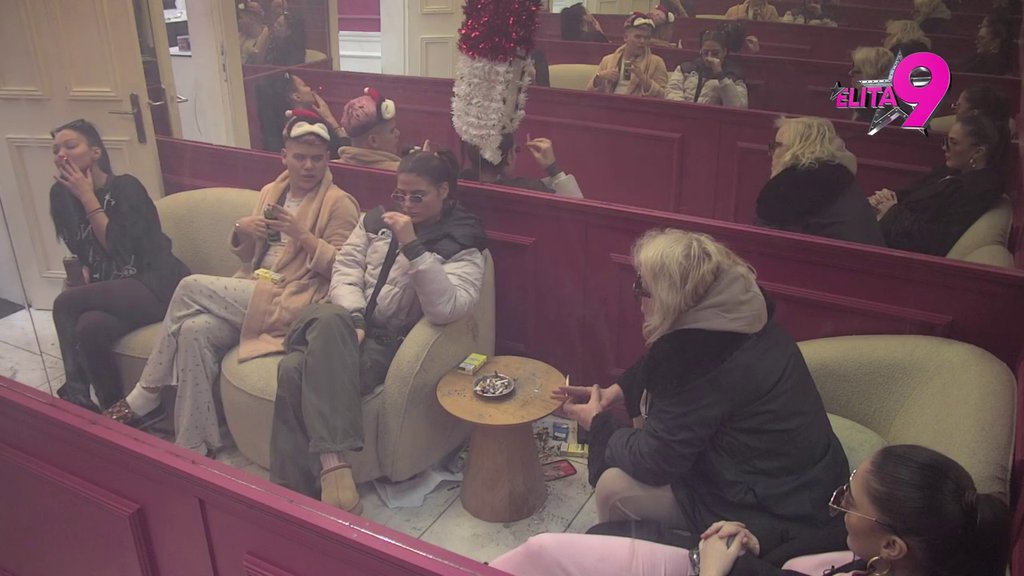 To što ja volim nikad se smiriti neće: Maja otkrila kakvog muškarca će birati za brak! (VIDEO)