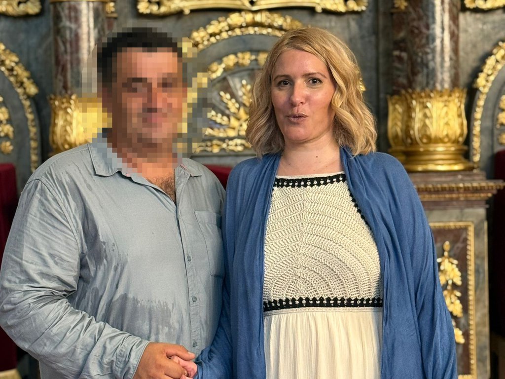 MOLIM TE, SPASI ME... Jelena Golubović nakon kraha braka progovorila o paklu koji je preživela sa svekrvom: VREĐALA ME JE I...