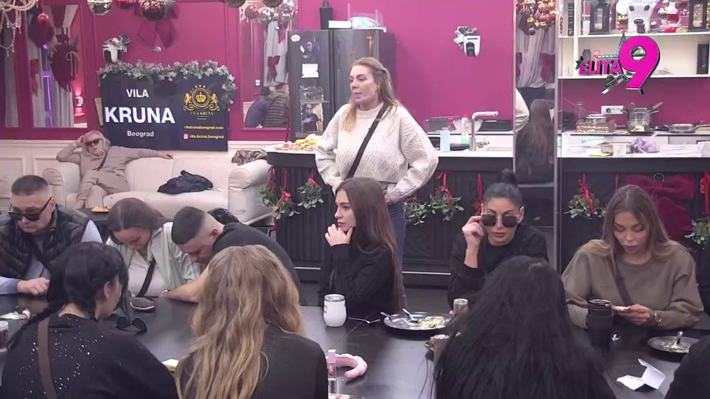 Nije im do interesa deteta nego do sujete i kompleksa: Bebica žestoko udario na Terzu i Milicu! (VIDEO)