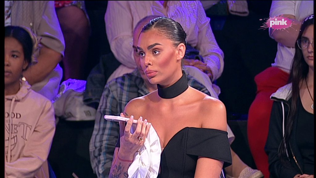Mina Vrbaški rešeta Viktora: Optužila ga da je spavao s mamom od njene drugarice, pa najavila tužbe! (VIDEO)