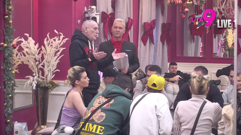 Nabijala si Mustafi unuku na onu stvar: Pljušte brutalne prozivke Alibabe i Aneli zbog njegovog navodnog sina, u sve upleli i porodicu Durdžić! (VIDEO)