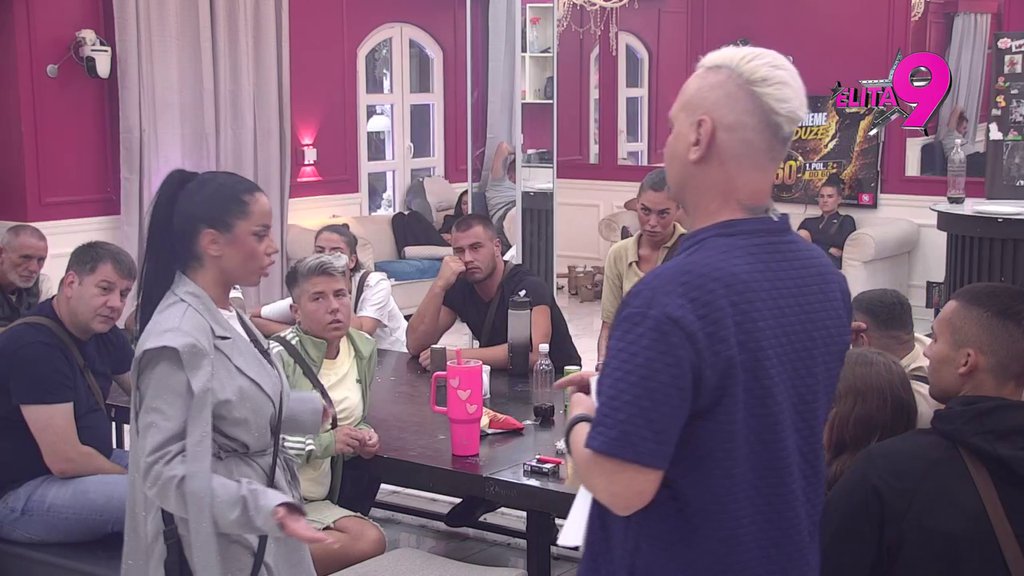 Dragana spremna da raskine?! Ponašanjem dokazala da je Matora IZLUĐUJE, učesnici je raskrinkali: Scena je bila UŽASNA, umesto da pomogneš... (VIDEO)