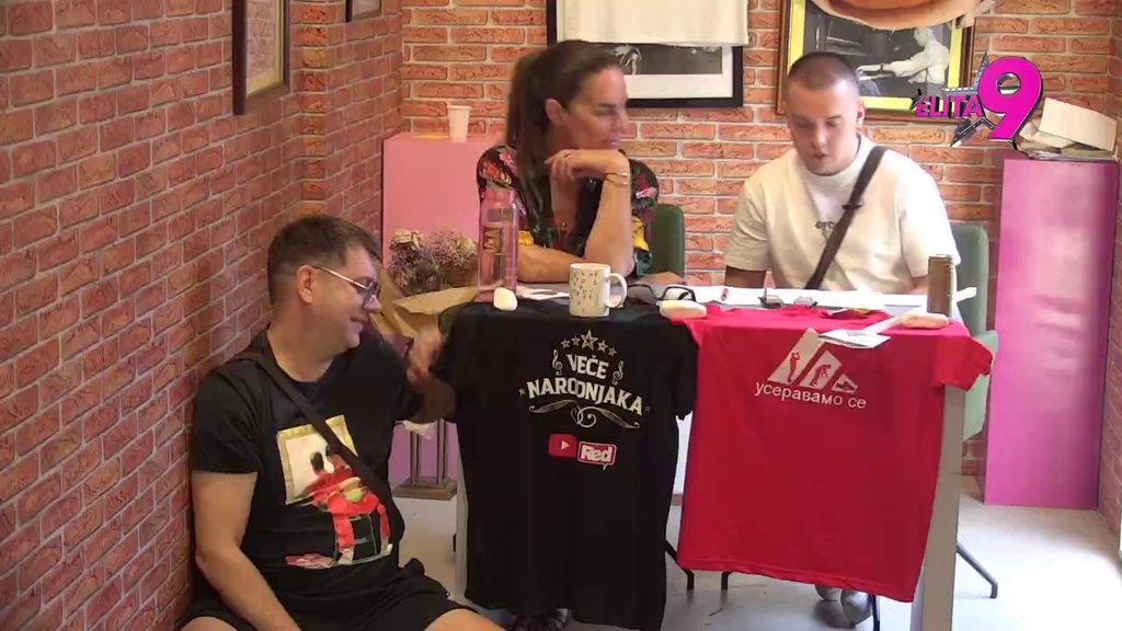 ALJKAVA JE, LIČI NA BABUNA: Anita osula slasnu pljuvačinu po Aneli, Luka pao na POLIGRAFSKOM ispitivanju na pitanju o Asminu! (VIDEO)