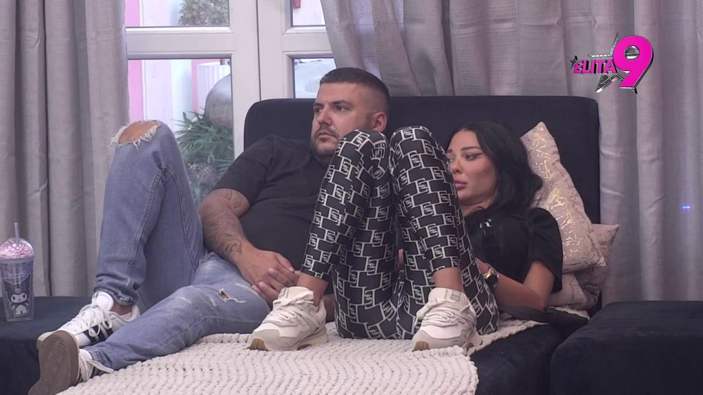 Tokom ankete nastao novi karambol! Asmin odbija Anelin plan da zajedno kupe Nori stan: Kad budem svom detetu ponovo otac sam ću ga kupiti (VIDEO)