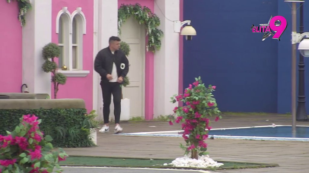 TRESE SE DVORIŠTE! Mina i Terza nastavili GNUSNE UVREDE, Vrbaški otkrila sve njegove FETIŠE! (VIDEO)