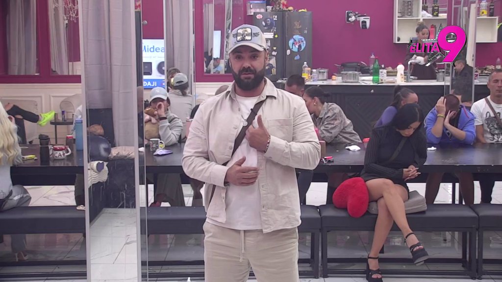 Anita ne krije netrpeljivost prema Staniji pa iznela detalje o njoj: Tamara joj je dala upozorenje... (VIDEO)