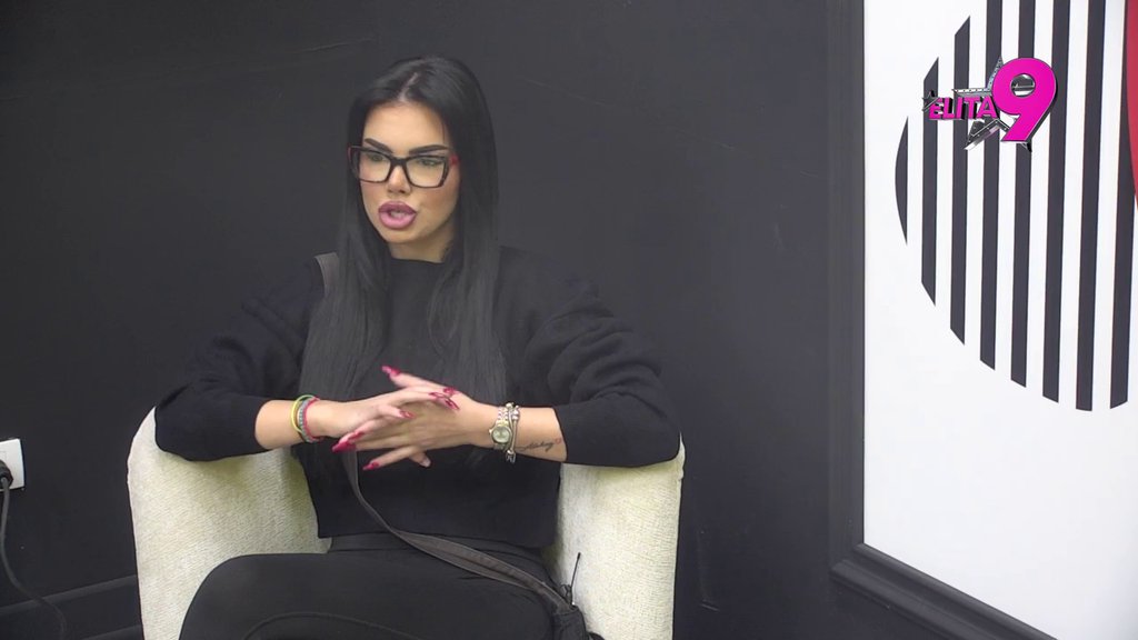 Maja ne bi bila Maja da se ne meša u ljubavne veze! Anita ponovo čačka mečku, Luku opako ponizila: Navikao je na udarce! (VIDEO)