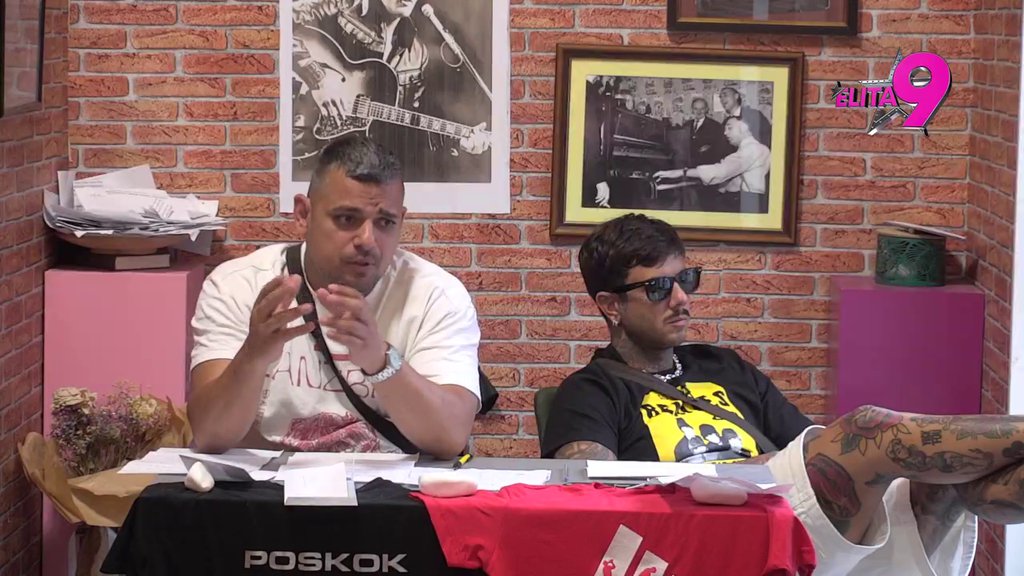 Karambol zbog Neriove afere sa trans osobom: Aneli propada u zemlju od sramote, Ivan je unakazio! (VIDEO)