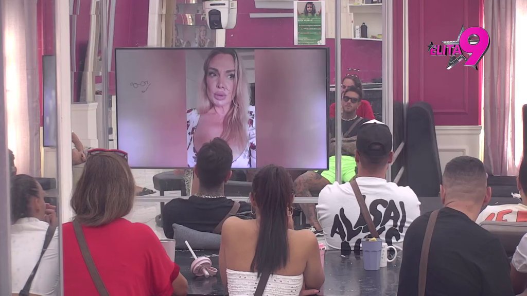 Drama: Filip progovorio o poruci koju je dobio od porodice, otkrio zašto nikog nisu pozdravili! Janjuš odmah reagovao (VIDEO)