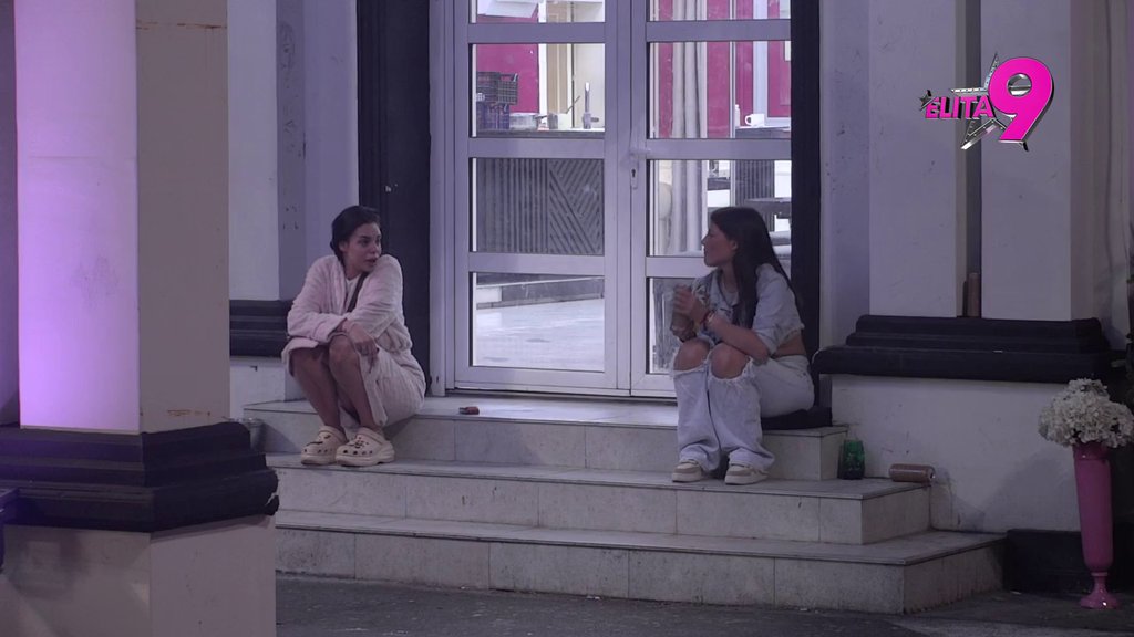 Plače kao kiša! Mina se guši u suzama jer shvata da ona i Viktor nisu jedno za drugo (VIDEO)