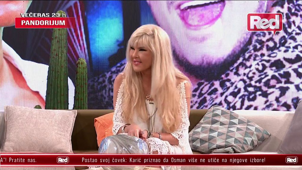 ONA JE BILA IZAZOV ZA NJEGA: Jami dala svoj sud o raskolu Gastoza i Anđele,  pa otkrila da li smatra da on nije ravnodušan prema Đuričićevoj! (VIDEO)
