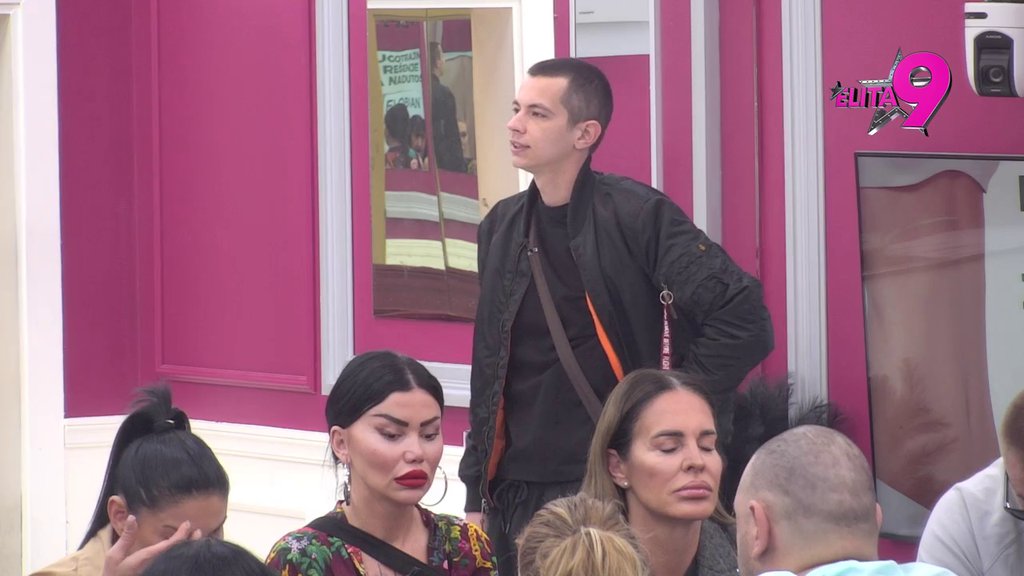 ANELI OKREĆE LEĐA SITI!? Pokušava da spusti loptu sa Neriom, podržala njegovu vezu sa Hanom: Asmin najavio borbu za starateljstvo (VIDEO)