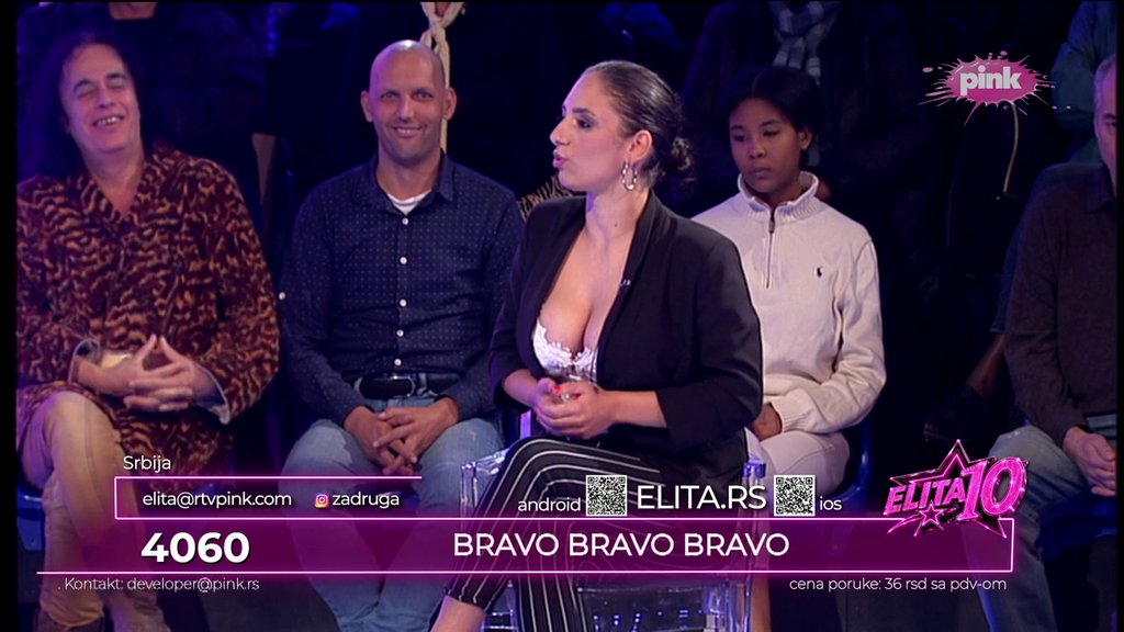 Nevena Vukojević napušta belu kuću! Pašće vam vilice kada vidite za koga je rekla da je najiskreniji par (VIDEO)