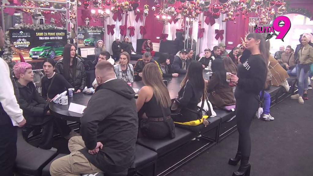 ON JE ODLUČIO O NJIHOVOJ SUDBINI! Asmin proglasio nove Odabrane, oni su imali sreće! (VIDEO)