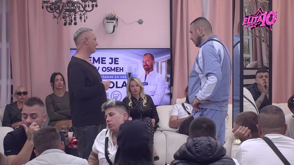 Isplivali novi detalji iz Crikvenice! Car priznao pred svima: Trebalo je da dođe kod mene na DVE NEDELJE (VIDEO)