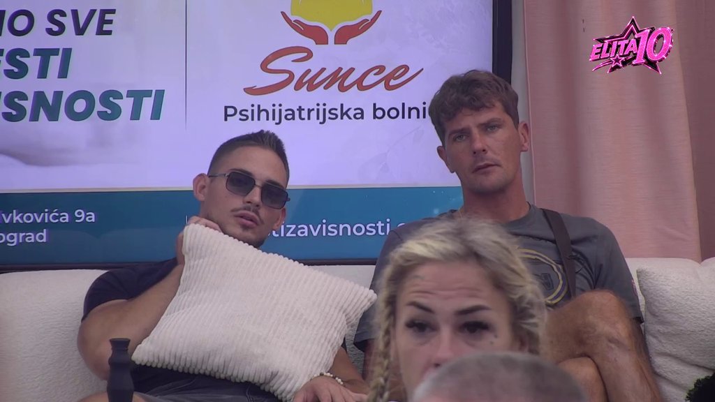 Mateja bez ustručavanja otkrio svoj stav o cimerima, Trifko sasuo Poršelini u lice šta misli o njoj: Sledeće pare uloži u...(VIDEO)