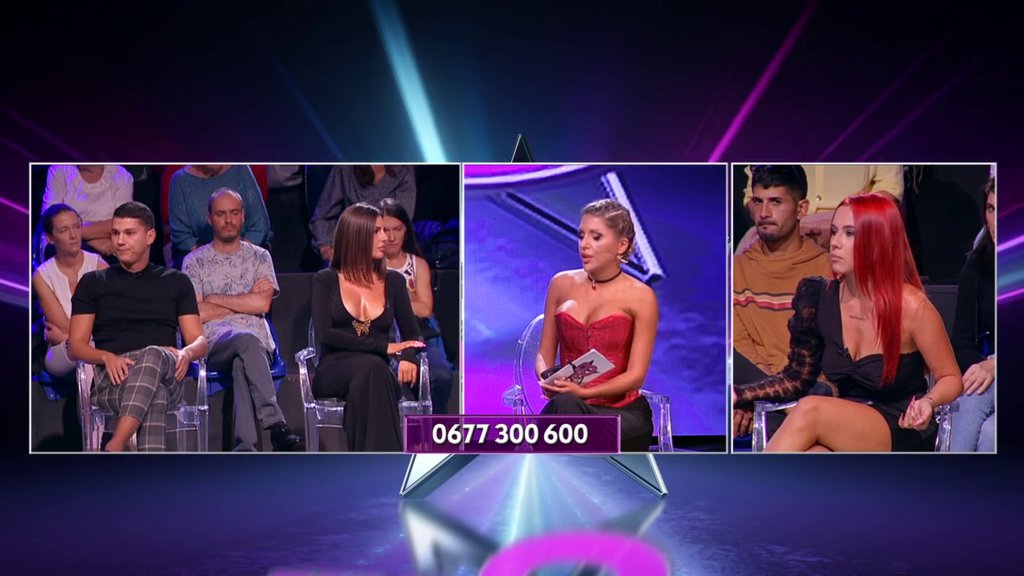 POPUCAO PO SVIM ŠAVOVIMA! Nakon što je raskrinkano njegovo neverstvo, Peja IZLETEO iz studija i ZAURLAO: Nisam ni sa kim imao odnose! (VIDEO)