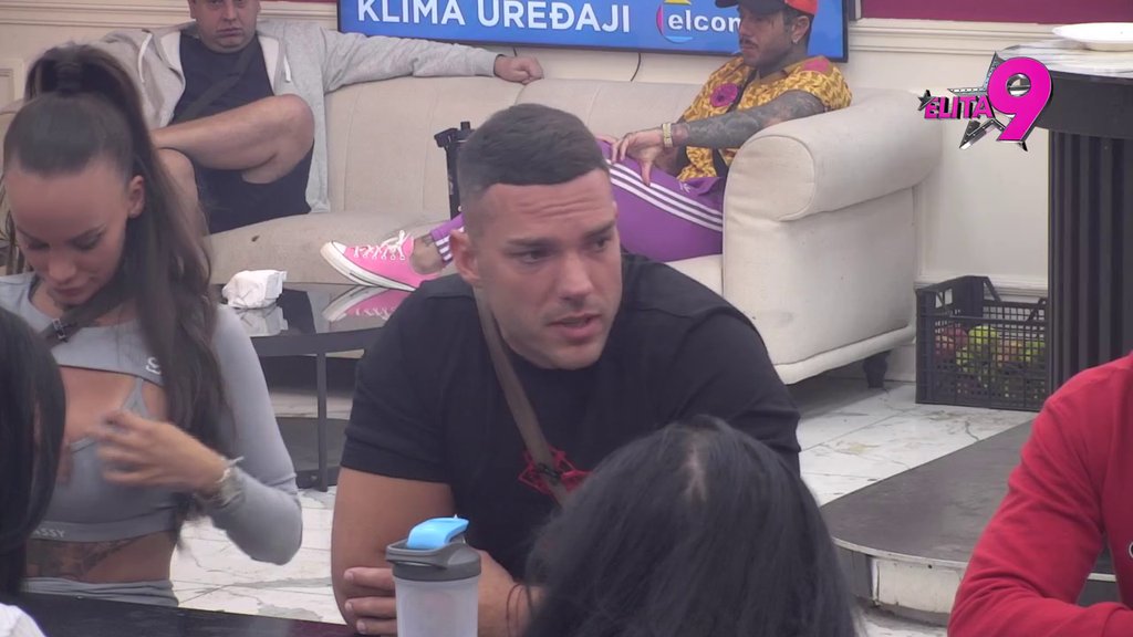 Najgora osoba koju sam upoznala: Strasti između Anđela i Anite se ne smiruju, ponovo se izvređali! (VIDEO)