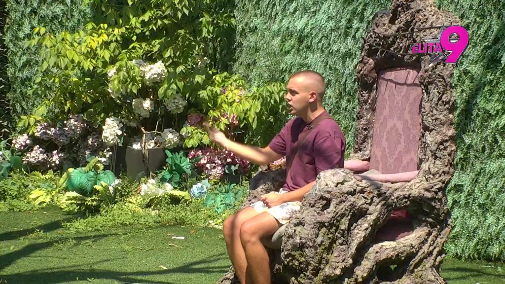 Aneli i Asmin imaju PREĆUTAN DOGOVOR, a on nije plakao zbog Nore nego zbog svog.... Dača raskrinkao Alibabu, ovo je kompletna istina o njemu! (VIDEO)