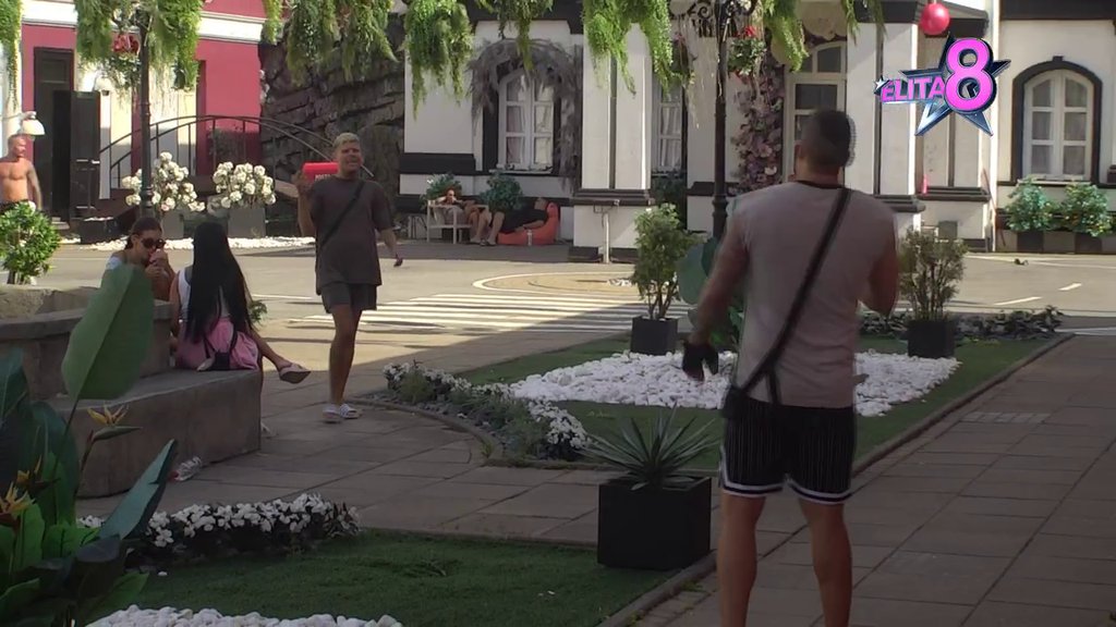 Pljušte nikad žešće prozivke: Uroš britkim jezikom uništio Sofiju i Terzu, njih opalio šamar realnosti? (VIDEO)