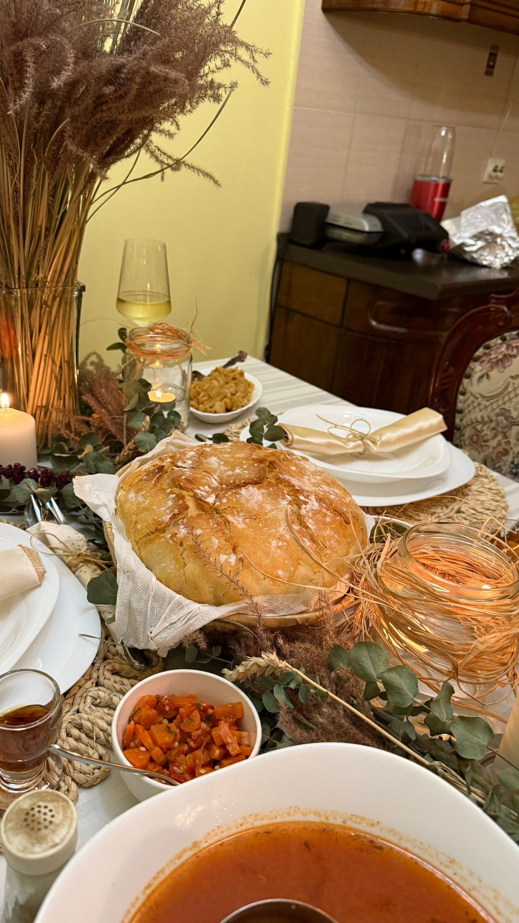 PROŠLOST OSTAVLJAM TAMO GDE JOJ JE MESTO! Stanija pokazala kako proslavlja Božić, a Asmina je precrtala zauvek: Naučila sam lekciju!